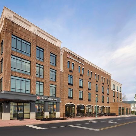 Hilton Garden Inn Haymarket Buitenkant foto